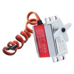 Hot Sales KST BLS905X 8.4v 8kg 0.035sec Standard Size Brushless 550-700 Tail Servo Motor for Robot UAV Hobby Education